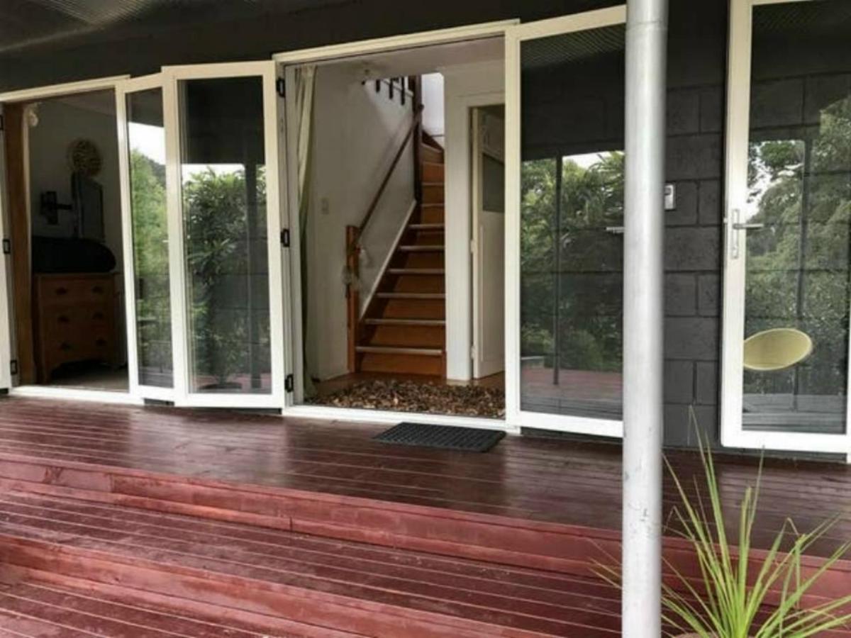 Akaroa Sunshine Views And Spa Pool !!! Exterior photo