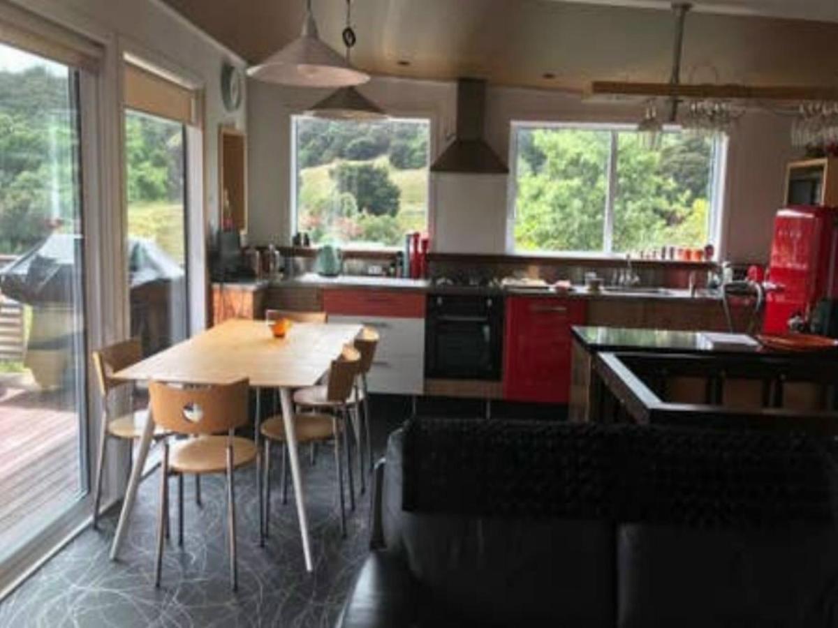 Akaroa Sunshine Views And Spa Pool !!! Exterior photo