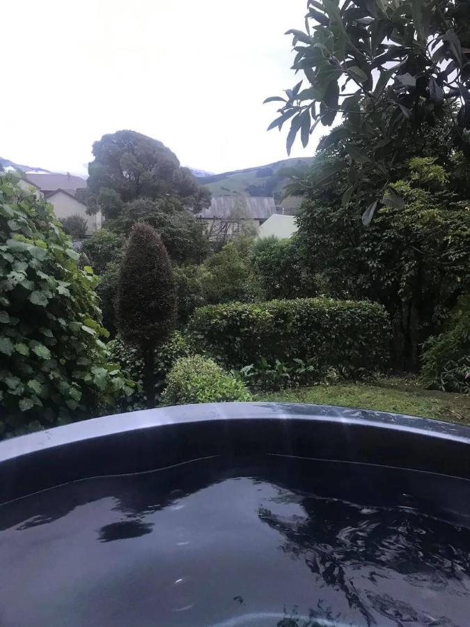 Akaroa Sunshine Views And Spa Pool !!! Exterior photo